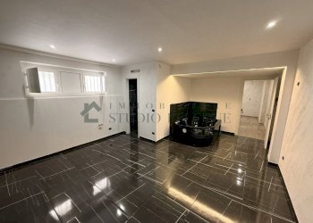 IMG_9867.jpg - Three-room apartment VIA ADRIATICO  12 C, Bari (neighborhood Marconi) - photo 3