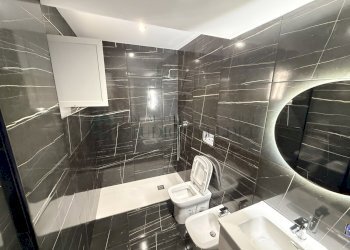 IMG_9872.jpg - Three-room apartment VIA ADRIATICO  12 C, Bari (neighborhood Marconi) - photo 8