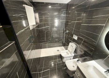 IMG_9873.jpg - Three-room apartment VIA ADRIATICO  12 C, Bari (neighborhood Marconi) - photo 9
