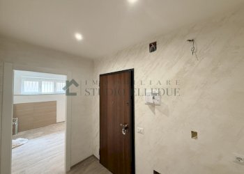 IMG_9854.jpg - Three-room apartment VIA ADRIATICO  12 C, Bari (neighborhood Marconi) - photo 13