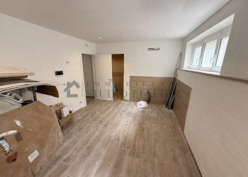 IMG_9857.jpg - Three-room apartment VIA ADRIATICO  12 C, Bari (neighborhood Marconi) - photo 15