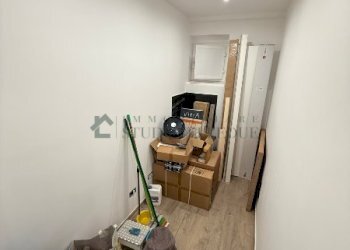 IMG_9865.jpg - Three-room apartment VIA ADRIATICO  12 C, Bari (neighborhood Marconi) - photo 23