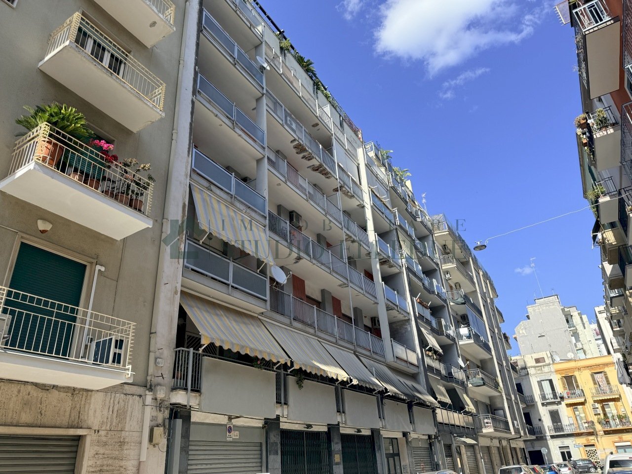 IMG_9890.jpg - Apartment Via Nicola Bavaro 53, Bari - photo 1
