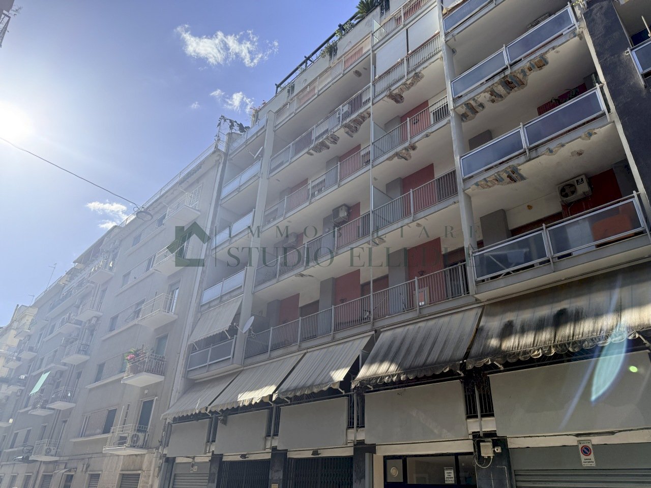 IMG_9888.jpg - Apartment Via Nicola Bavaro 53, Bari - photo 2