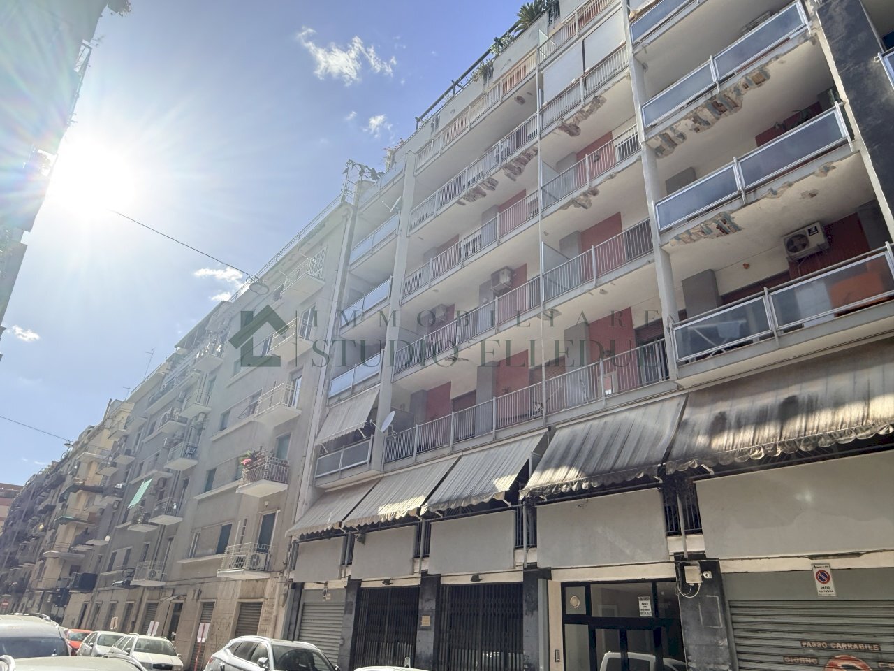 IMG_9889.jpg - Apartment Via Nicola Bavaro 53, Bari - photo 3