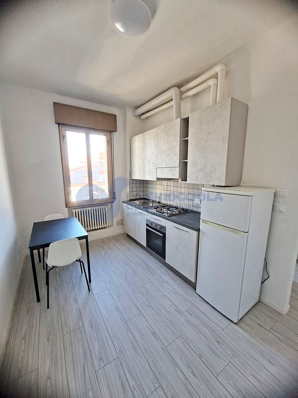 cucina - Appartamento Via Saliceto, Bologna (zona Bolognina) - foto 1