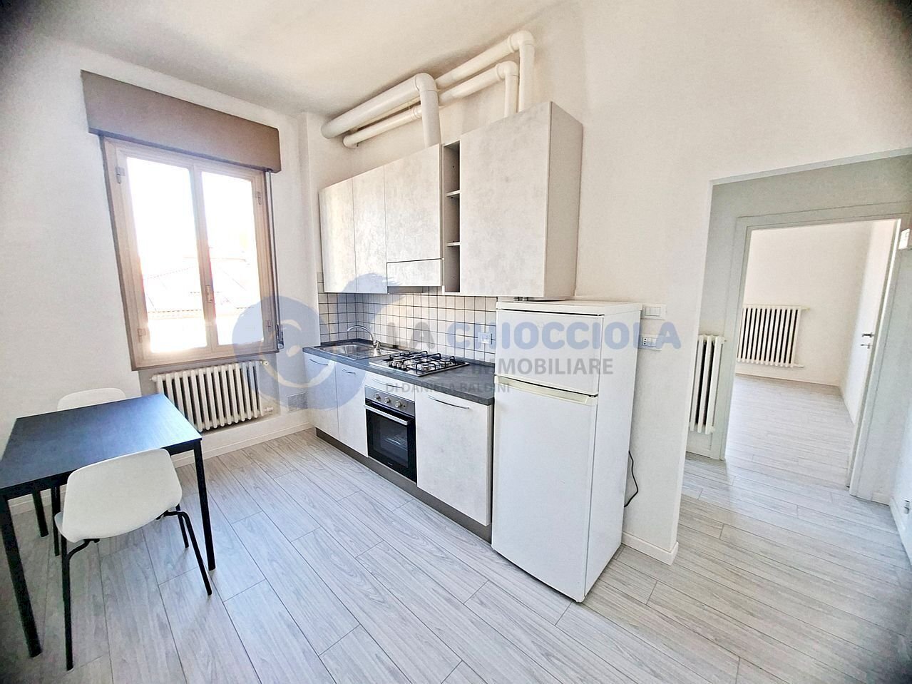 cucina - Appartamento Via Saliceto, Bologna (zona Bolognina) - foto 2