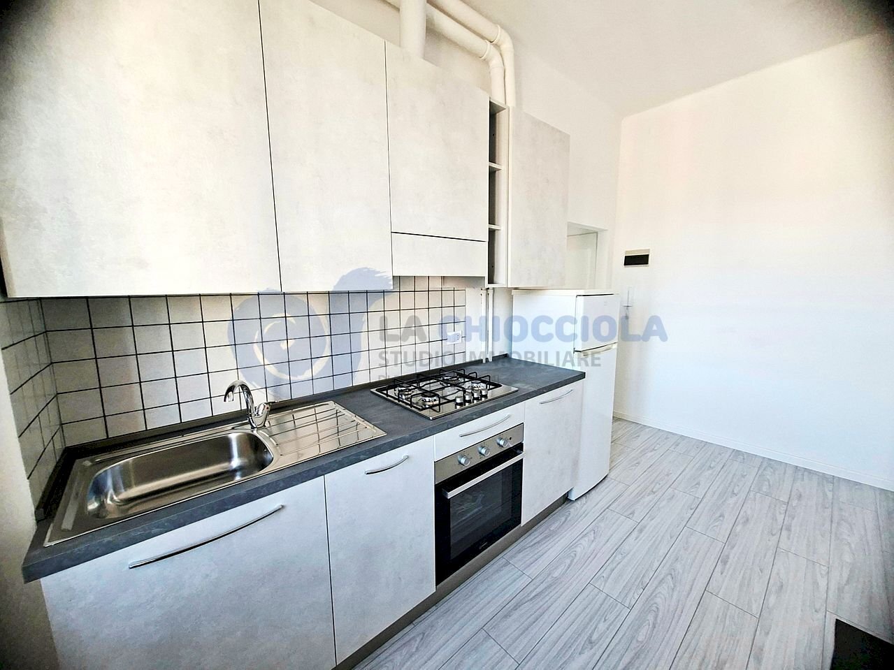 cucina - Appartamento Via Saliceto, Bologna (zona Bolognina) - foto 3