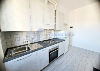 cucina - Appartamento Via Saliceto, Bologna (zona Bolognina) - foto 3