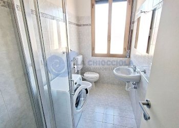 bagno - Appartamento Via Saliceto, Bologna (zona Bolognina) - foto 9