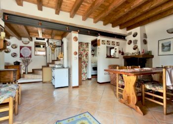 IMG_7320 - Porzione di casa Via Navono 1, Pertica Alta - foto 3