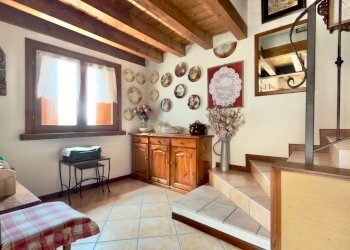 IMG_7321 - Porzione di casa Via Navono 1, Pertica Alta - foto 4