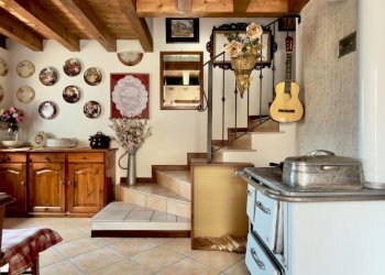 IMG_7324 - Porzione di casa Via Navono 1, Pertica Alta - foto 5