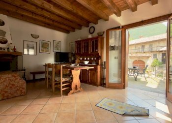 IMG_7322 - Porzione di casa Via Navono 1, Pertica Alta - foto 6