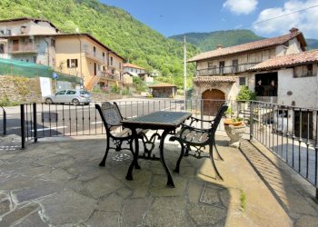 IMG_7326 - Porzione di casa Via Navono 1, Pertica Alta - foto 9