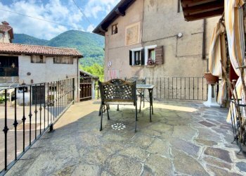 IMG_7327 - Porzione di casa Via Navono 1, Pertica Alta - foto 10
