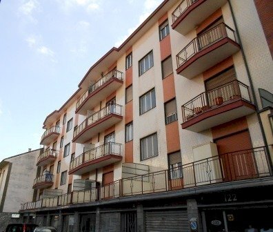 DSCN0831 cpr.jpg - Four-room apartment Via Monte Grappa 122, Rivoli - photo 1