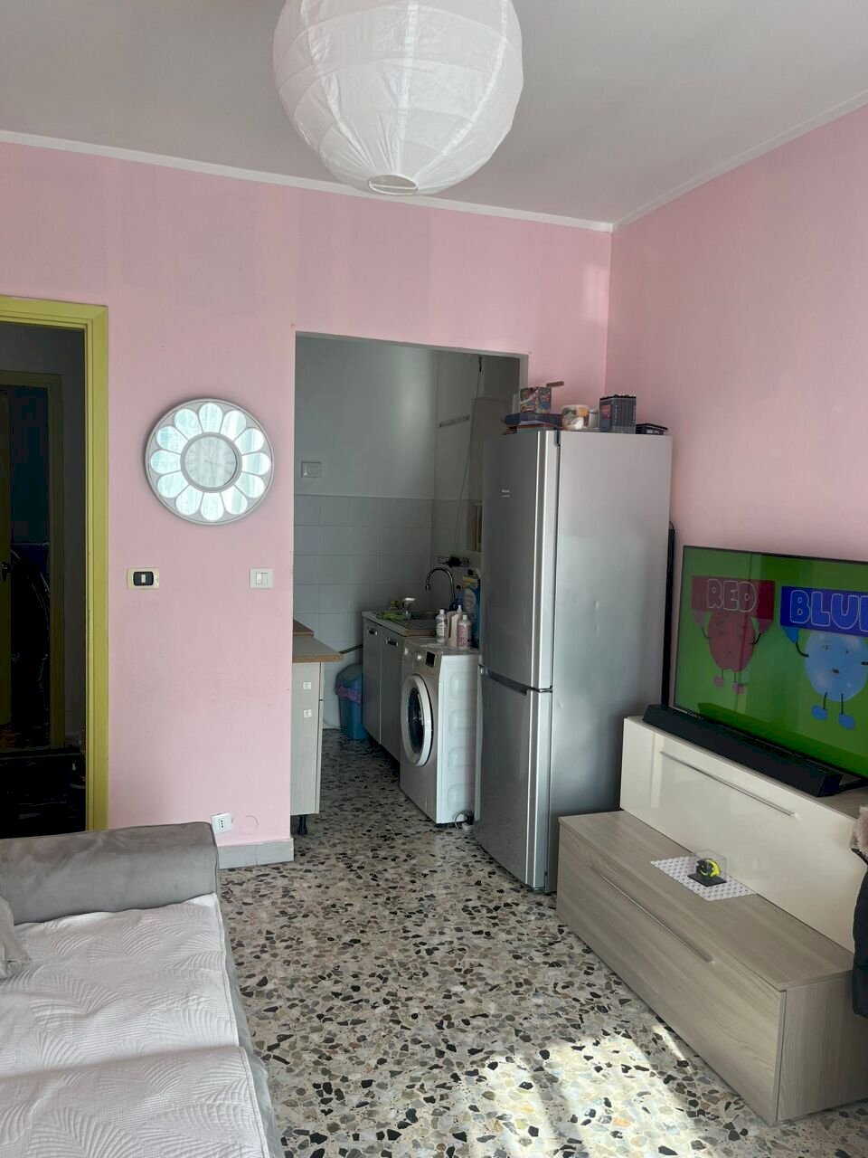 3.jpeg - Four-room apartment Via Monte Grappa 122, Rivoli - photo 3