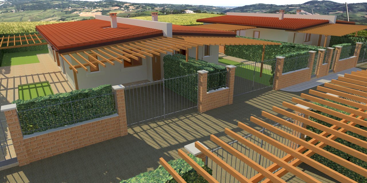 1.jpg - Independent house Capena - photo 1