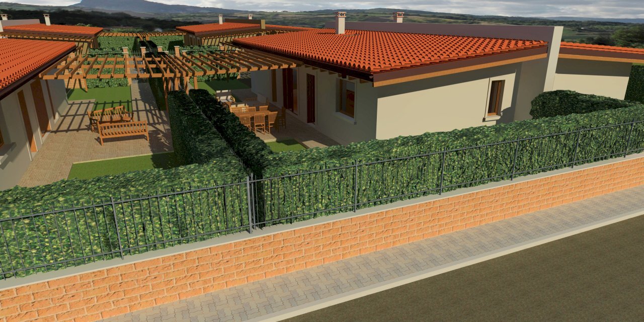 2bis.jpg - Independent house Capena - photo 2