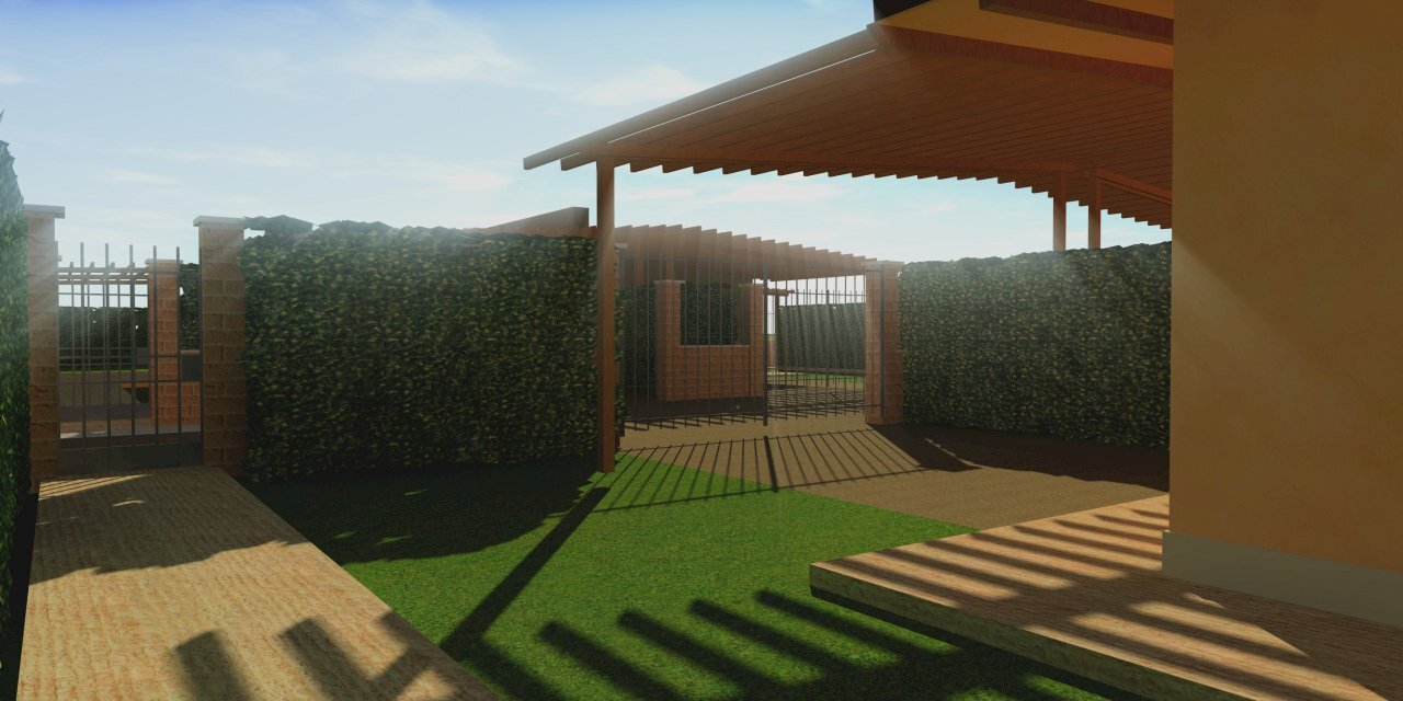3.jpg - Independent house Capena - photo 3