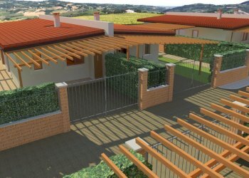 1.jpg - Independent house Capena - photo 1