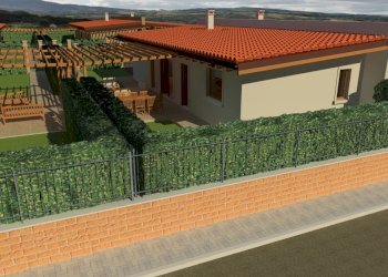 2bis.jpg - Independent house Capena - photo 2