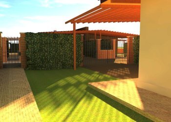 4bis.jpg - Independent house Capena - photo 4