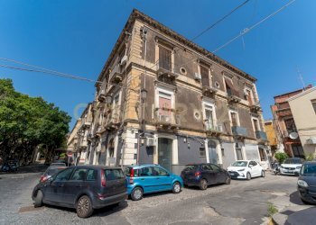 Piazza Miracoli 2 CT (3).jpg - Three-room apartment Piazza Miracoli 2, Catania - photo 6