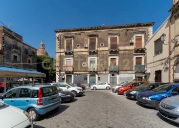 Piazza Miracoli 2 CT (5).jpg - Three-room apartment Piazza Miracoli 2, Catania - photo 9