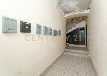 Piazza Miracoli 2 CT (6).jpg - Three-room apartment Piazza Miracoli 2, Catania - photo 10