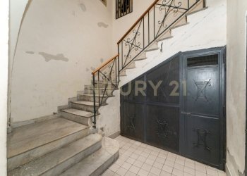 Piazza Miracoli 2 CT (7).jpg - Three-room apartment Piazza Miracoli 2, Catania - photo 11