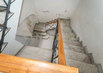 Piazza Miracoli 2 CT (8).jpg - Three-room apartment Piazza Miracoli 2, Catania - photo 12