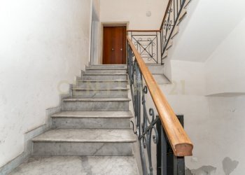 Piazza Miracoli 2 CT (9).jpg - Three-room apartment Piazza Miracoli 2, Catania - photo 13