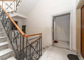 Piazza Miracoli 2 CT (10).jpg - Three-room apartment Piazza Miracoli 2, Catania - photo 14