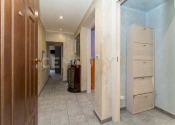 Piazza Miracoli 2 CT (11).jpg - Three-room apartment Piazza Miracoli 2, Catania - photo 15