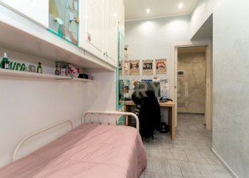 Piazza Miracoli 2 CT (13).jpg - Three-room apartment Piazza Miracoli 2, Catania - photo 17