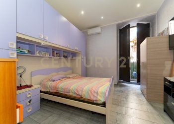 Piazza Miracoli 2 CT (15).jpg - Three-room apartment Piazza Miracoli 2, Catania - photo 4