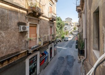 Piazza Miracoli 2 CT (17).jpg - Three-room apartment Piazza Miracoli 2, Catania - photo 20