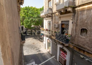 Piazza Miracoli 2 CT (18).jpg - Three-room apartment Piazza Miracoli 2, Catania - photo 21