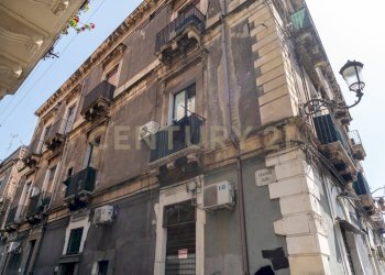 Piazza Miracoli 2 CT (19).jpg - Three-room apartment Piazza Miracoli 2, Catania - photo 22
