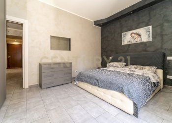Piazza Miracoli 2 CT (22).jpg - Three-room apartment Piazza Miracoli 2, Catania - photo 24