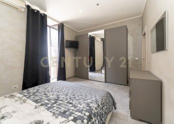 Piazza Miracoli 2 CT (23).jpg - Three-room apartment Piazza Miracoli 2, Catania - photo 25