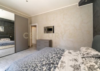 Piazza Miracoli 2 CT (25).jpg - Three-room apartment Piazza Miracoli 2, Catania - photo 27