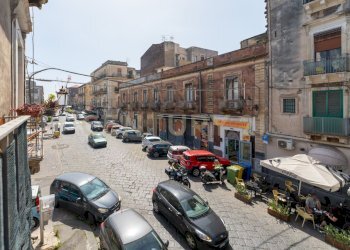 Piazza Miracoli 2 CT (26).jpg - Three-room apartment Piazza Miracoli 2, Catania - photo 28