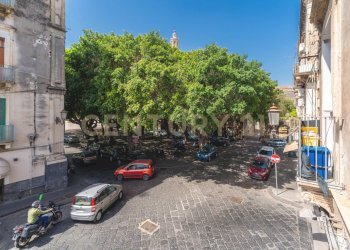 Piazza Miracoli 2 CT (27).jpg - Three-room apartment Piazza Miracoli 2, Catania - photo 29