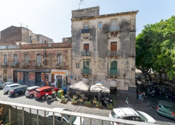 Piazza Miracoli 2 CT (28).jpg - Three-room apartment Piazza Miracoli 2, Catania - photo 30