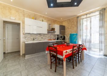 Piazza Miracoli 2 CT (38).jpg - Three-room apartment Piazza Miracoli 2, Catania - photo 2