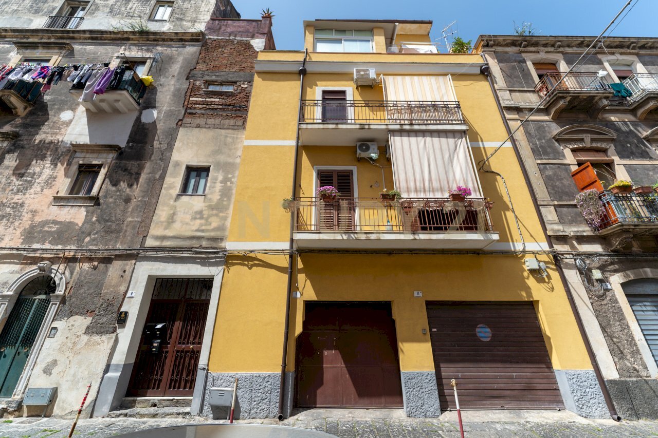 Via Gentile 9 (3).jpg - Bilocale Via Giovanni Gentile 9, Catania - foto 3