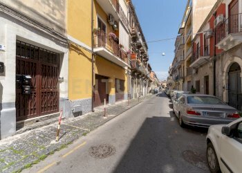 Via Gentile 9 (2).jpg - Bilocale Via Giovanni Gentile 9, Catania - foto 2